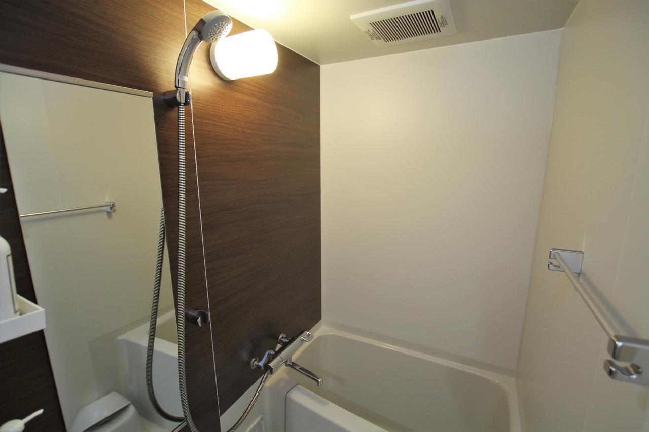 Sekai Hotel Botan Osaka Luaran gambar