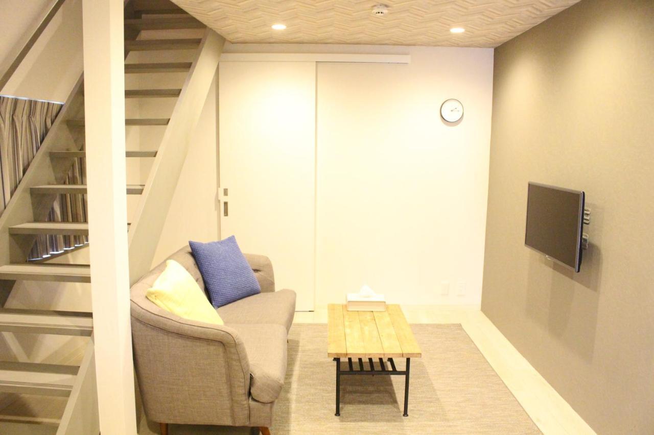 Sekai Hotel Botan Osaka Luaran gambar